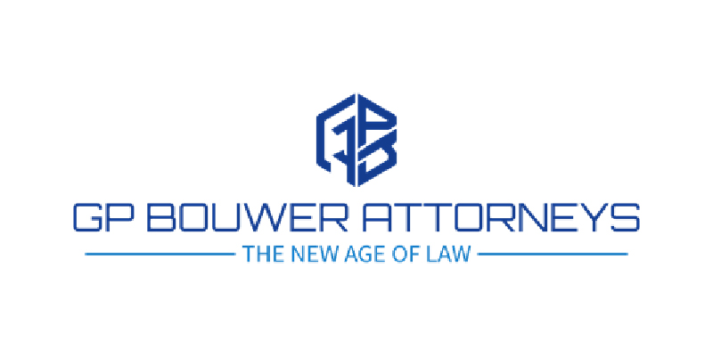 Speaker Logo_GP Bouwer Attorneys