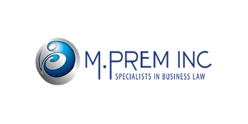 Speaker Logo_M.Prem Inc