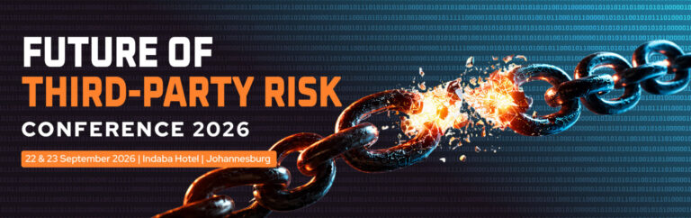Third-Party Risk Conference 2026: a must-attend event for financial services professionals