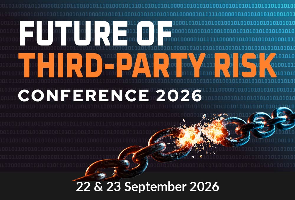 Third-Party Conference 2026 logo 2