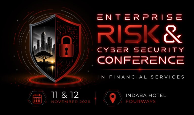 Cyber risk is a business risk – save the date for Enterprise Risk & Cybersecurity Conference 2026
